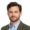 Mark Tompson