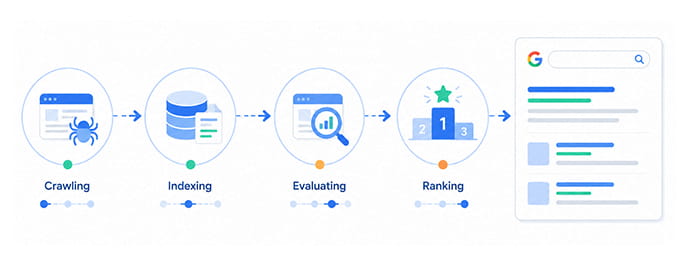How AI Overviews and AI Mode Affect SEO