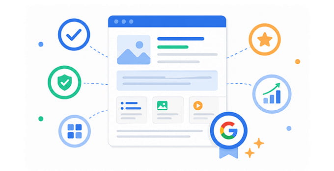 Start With Search Intent and the Current SERP