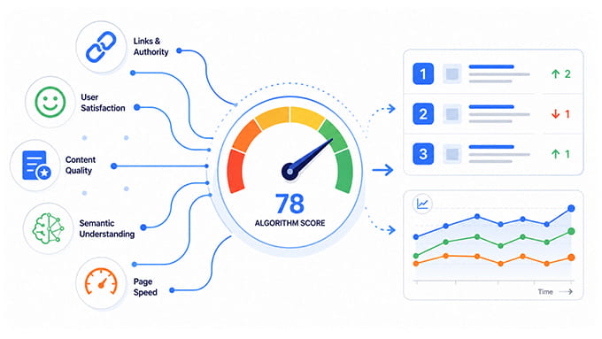 Page Experience and Core Web Vitals
