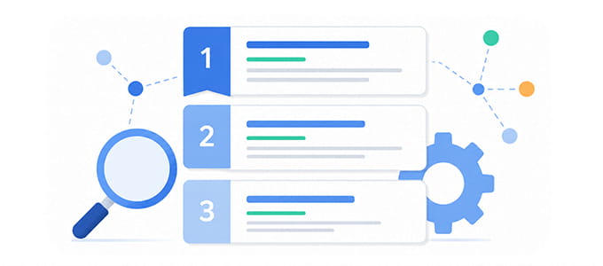 What Are Google Algorithms?