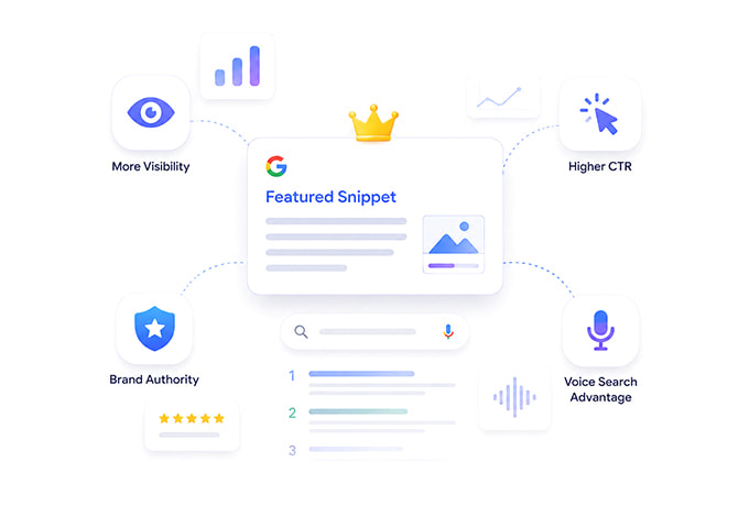Can You Guarantee a Featured Snippet?