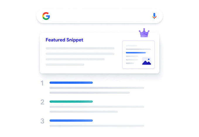 Does Structured Data Help You Get a Featured Snippet?