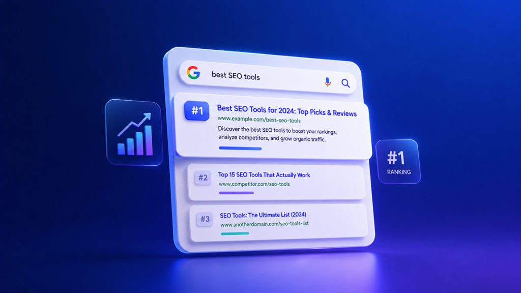 SERP Analysis: How to Analyze Search Results for SEO