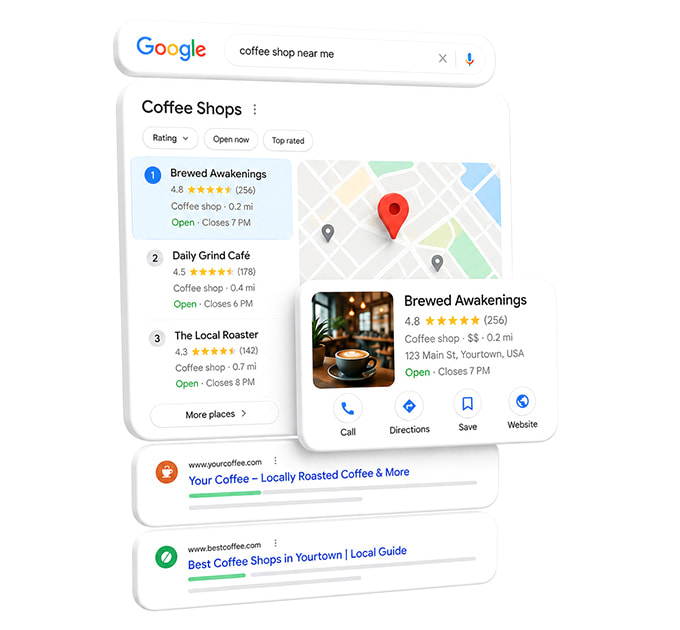 Why Do SERPs Differ Between Users and Keywords?